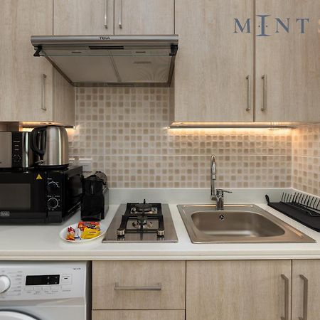Seven Palm, Palm Jumeirah - Mint Stay Dubaj Zewnętrze zdjęcie