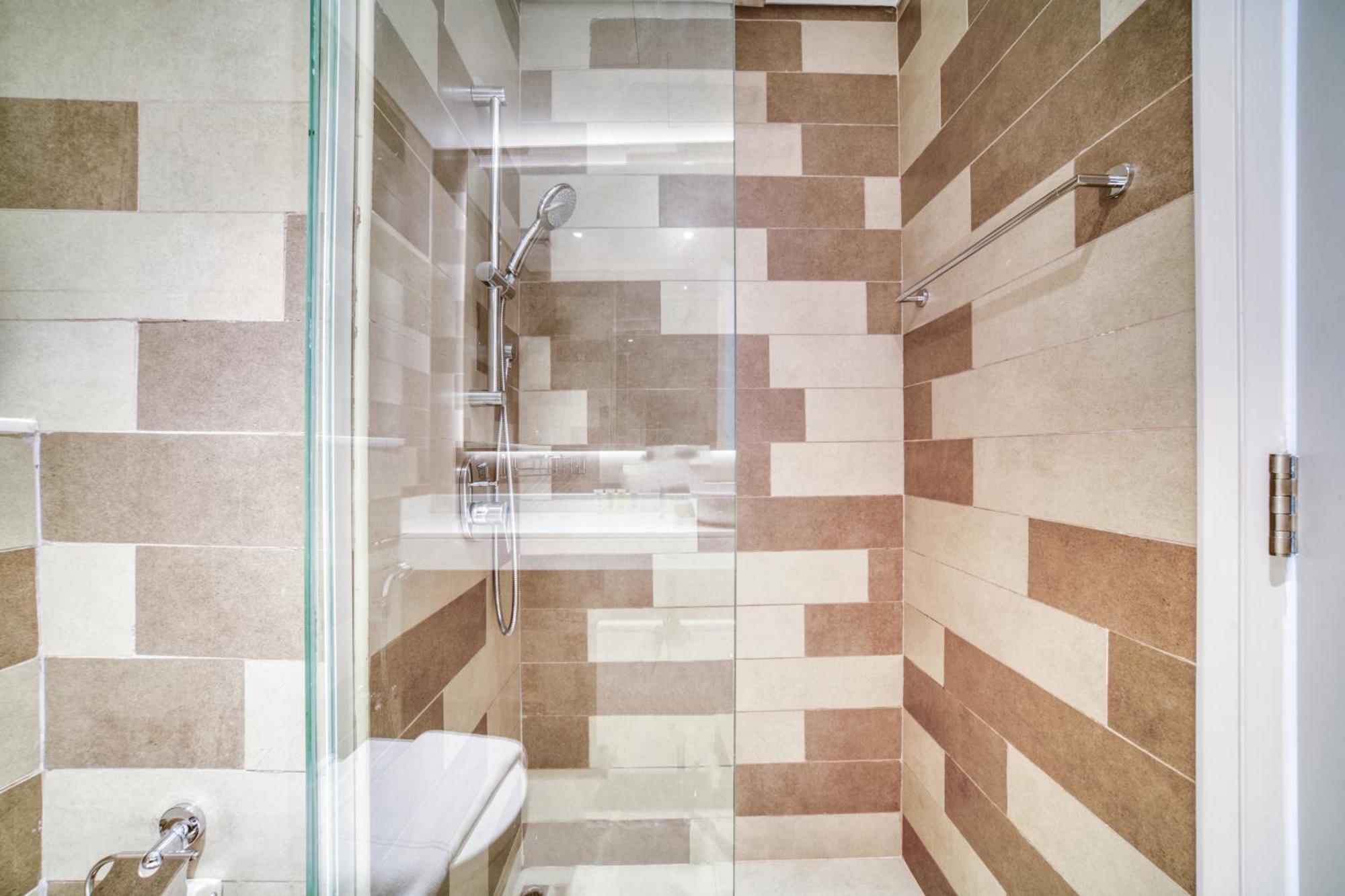 Seven Palm, Palm Jumeirah - Mint Stay Dubaj Zewnętrze zdjęcie